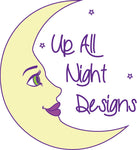 Up All Night Designs