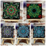 Mini Canvases