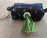 Mini Boxy Bag/Dog Waste Bag dispenser