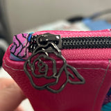 Sewing Essentials Medium Zipper Bag
