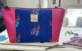 Sewing Essentials Medium Zipper Bag